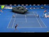 AUS OPEN 2015 - Djokovic v Abrams Semi-Final