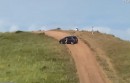 Auto - Downhill