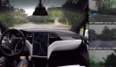 Autopilot Full Self-Driving Hardware
