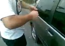 Autotür öffnen in unter 20 Sekunden