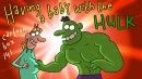 Baby - Hulk