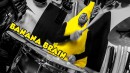 Banana Brain (metal cover by Leo Moracchioli)