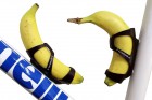 Bananenhalter