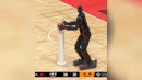 Basketball - Roboter