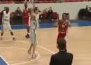 Basketball Taktik -  Level: Russian