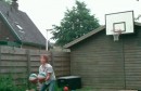 Basketball Trick Shot Compilation