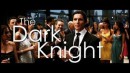 Batman ´The Dark Knight` als romatische Komödie