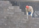 Bauen ohne Zement
