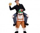 Bavarian Beer Guy