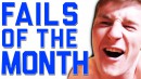 Best Fails of the Month February 2016