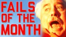 Best Fails of the Month October 2015