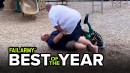 Best Fails Of The Year 2021 - Compilation