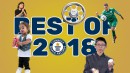 Best of 2018 - Guinness World Records