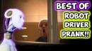 Best of drive thru: Robot
