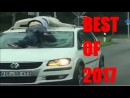 Best of European Dashcam 2017