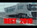 Best of European Dashcam 2019