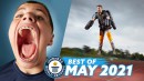 Best of May 2021 - Guinness World Records