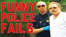 Best Police Fails Compilation