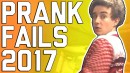 Best Pranks Compilation - February 2017
