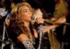 Beyonce lässt Fan singen
