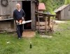 Bierflasche öffnen Like a Boss