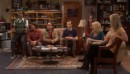 Big Bang Theory Flashmob