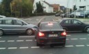 BMW - Kreuzung - Fail