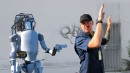 Boston Dynamics: Die Roboter schlagen zurück