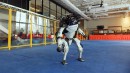 Boston Dynamics: Roboter - Dance