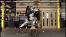 Boston Dynamics: Parkour Atlas