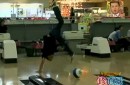 Japanische Bowling Freaks!