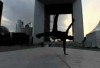 Breakdance - Slowmotion