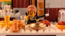 BRICK FLICKS - bekannte Filmszenen mit Lego