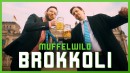 BROKKOLI - Muffelwild