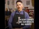 Brooklyn Ball Barber