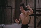 Bruce Lee - Jedi Master