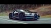 BUGATTI Chiron 0-400-0 km/h in 42 Sekunden