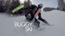 Buggy Ski
