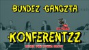 Bundez GangzTa KonfERenTzZ - Soundtrack der BPK