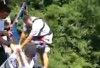 Bungee Jump Prank