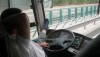 Busfahrer in China haben es drauf