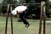 Calisthenics Workout  #2