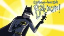 Cartoon-Box: BATMAN!