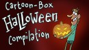 Cartoon-Box Halloween Compilation