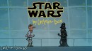 Cartoon-Box: Star Wars