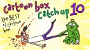 Cartoon Box Catch Up 10