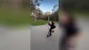 Casanova im Skaterpark