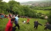 Cheese Rolling 2012