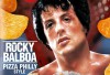 Chio Chips Rocky Balboa