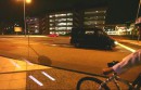 cooles Fahrradlicht